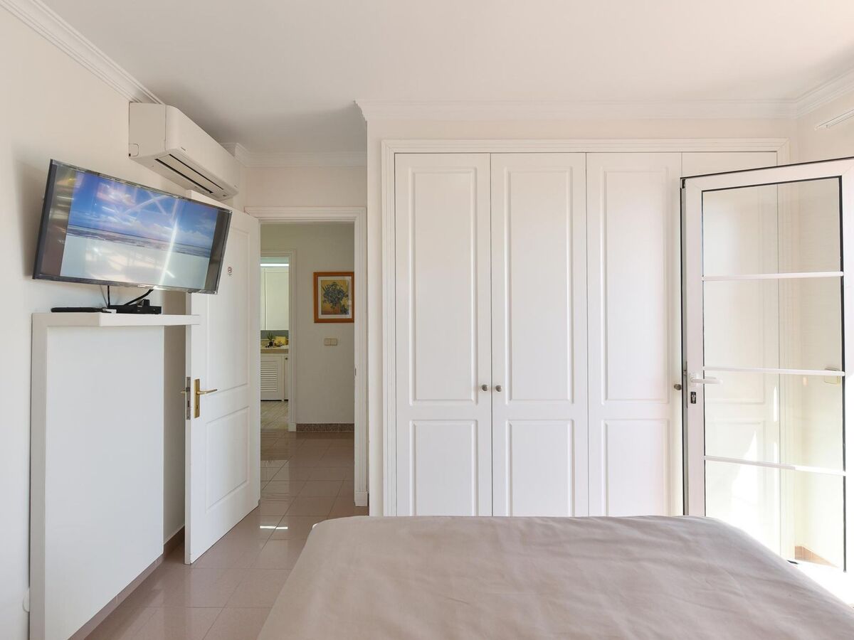 Santa Ana 2 – Maison 6 pers. avec piscine à Playa del Inglés - Photo 16
