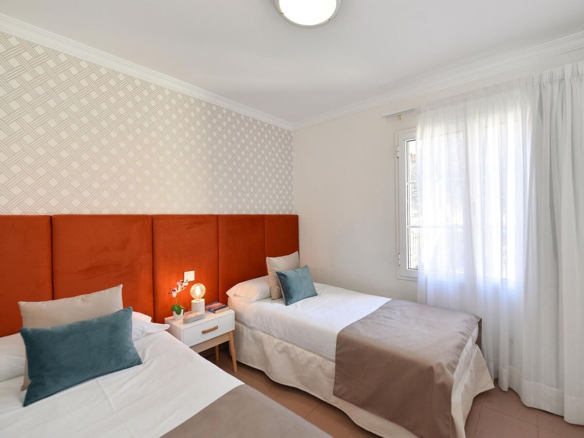 Santa Ana 2 – Maison 6 pers. avec piscine à Playa del Inglés - Photo 18