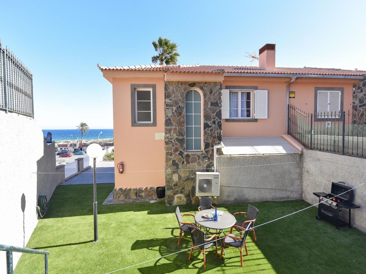 Santa Ana 2 – Maison 6 pers. avec piscine à Playa del Inglés - Photo 24
