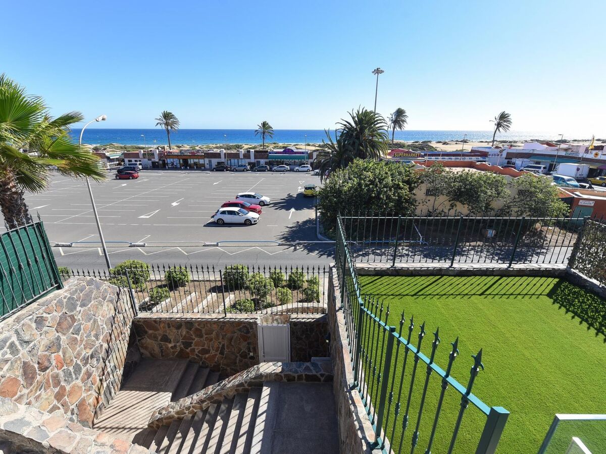 Santa Ana 2 – Maison 6 pers. avec piscine à Playa del Inglés - Photo 29