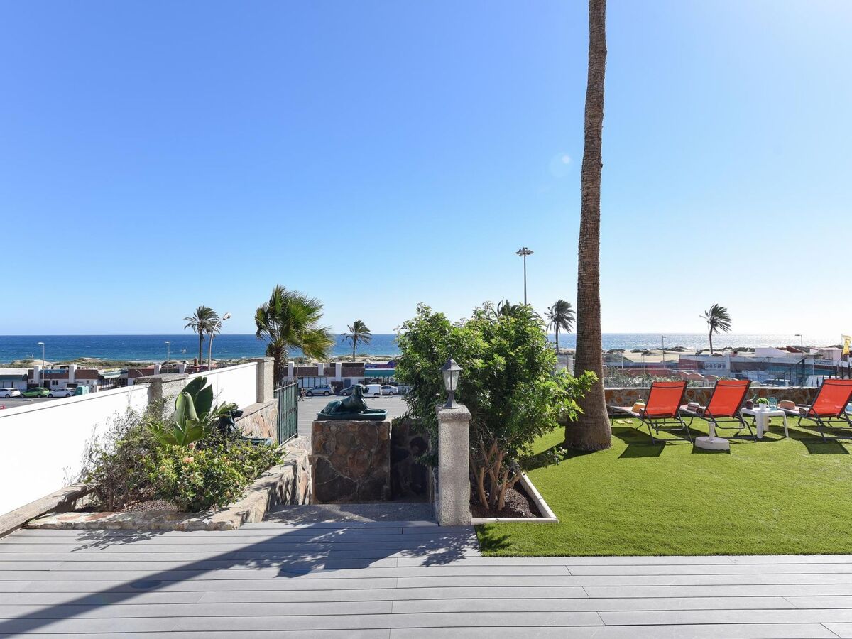 Santa Ana 2 – Maison 6 pers. avec piscine à Playa del Inglés - Photo 32