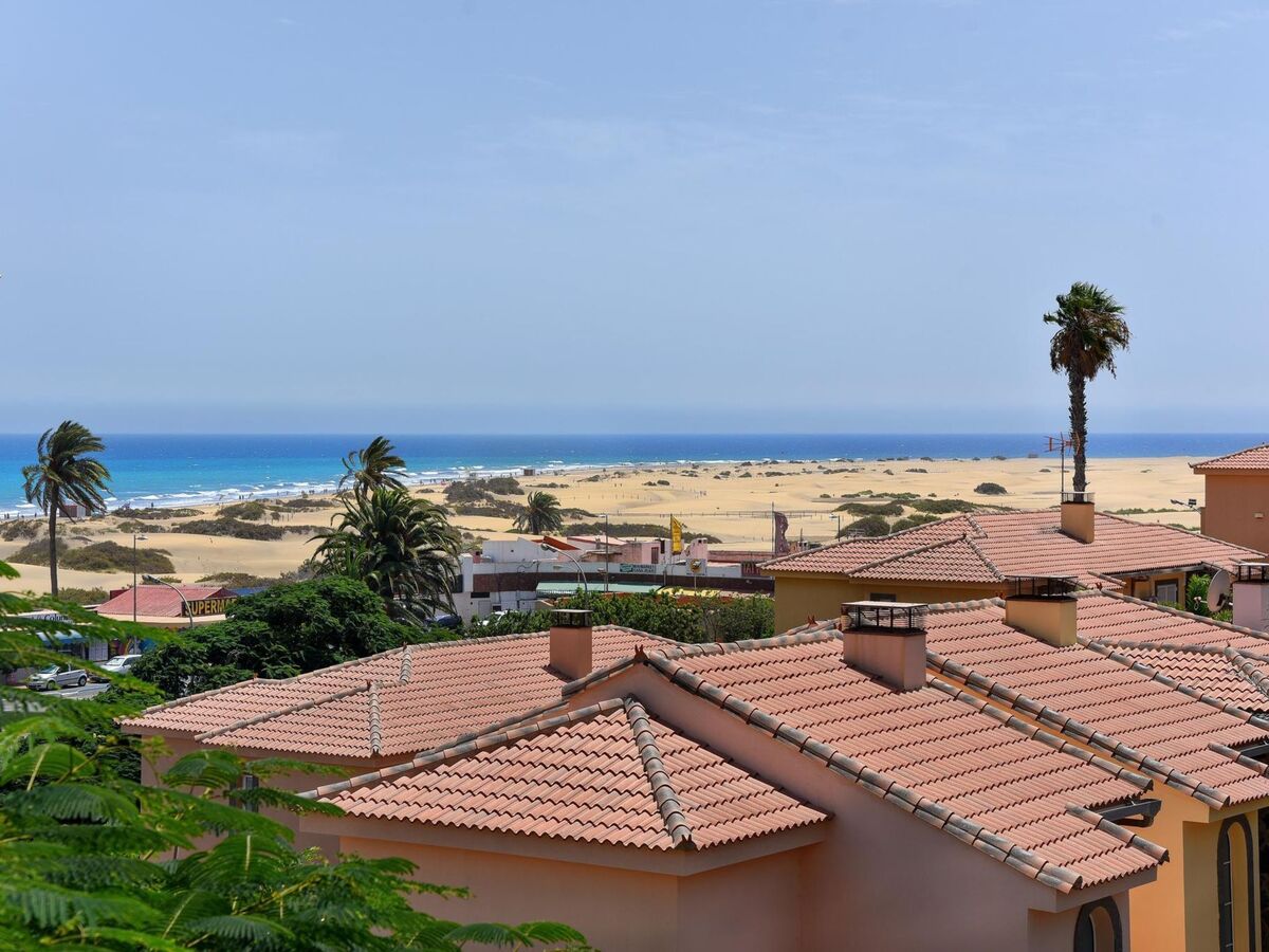 Santa Ana 2 – Maison 6 pers. avec piscine à Playa del Inglés - Photo 35