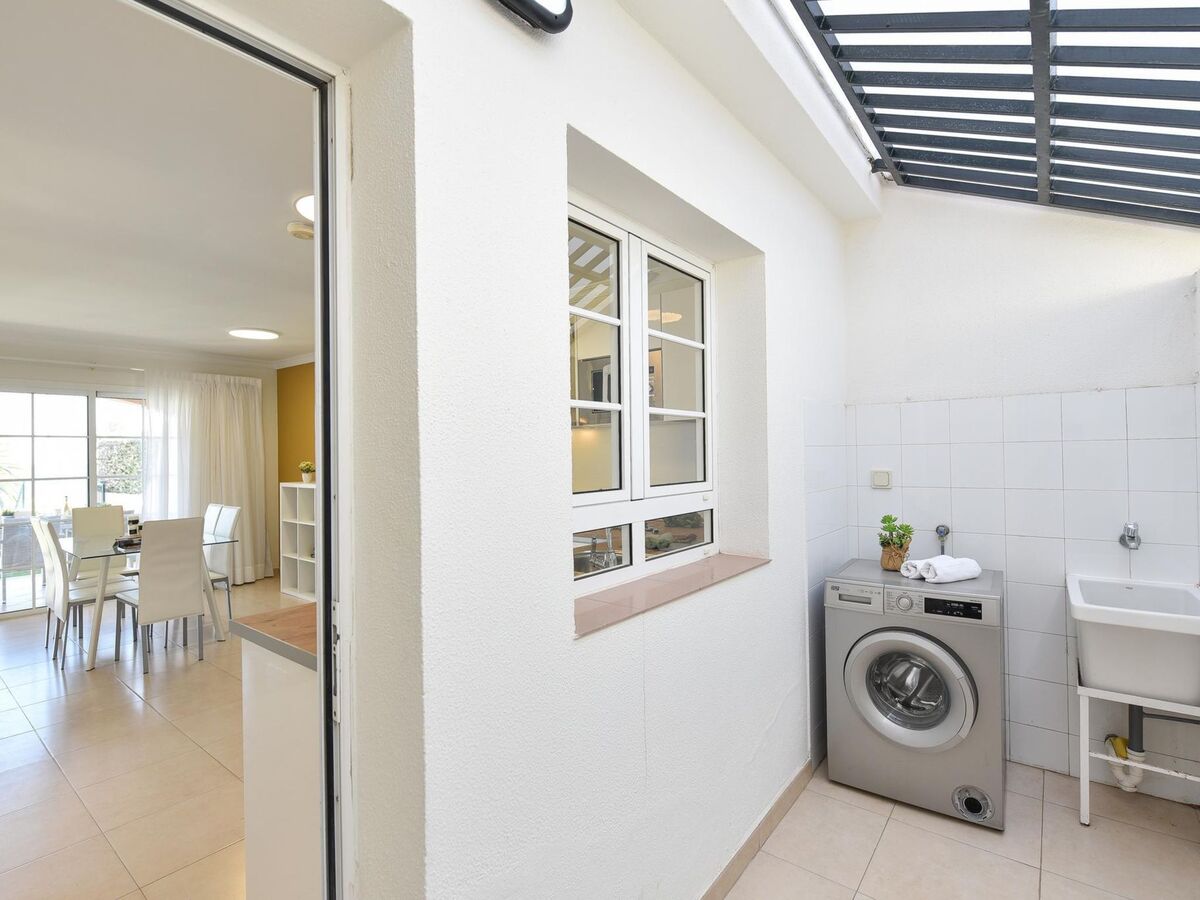 Santa Ana 2 – Maison 6 pers. avec piscine à Playa del Inglés - Photo 38