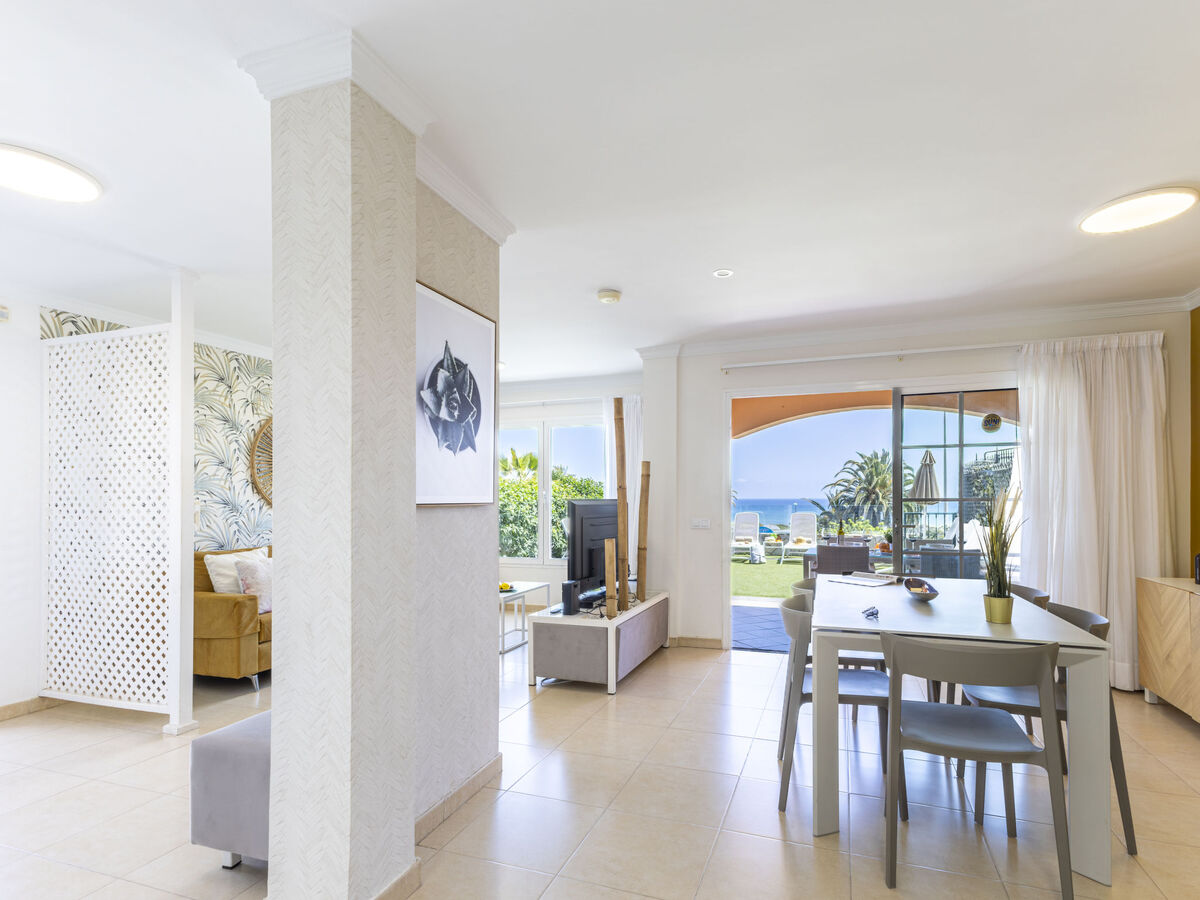 Santa Ana 2 – Maison 6 pers. avec piscine à Playa del Inglés - Photo 39