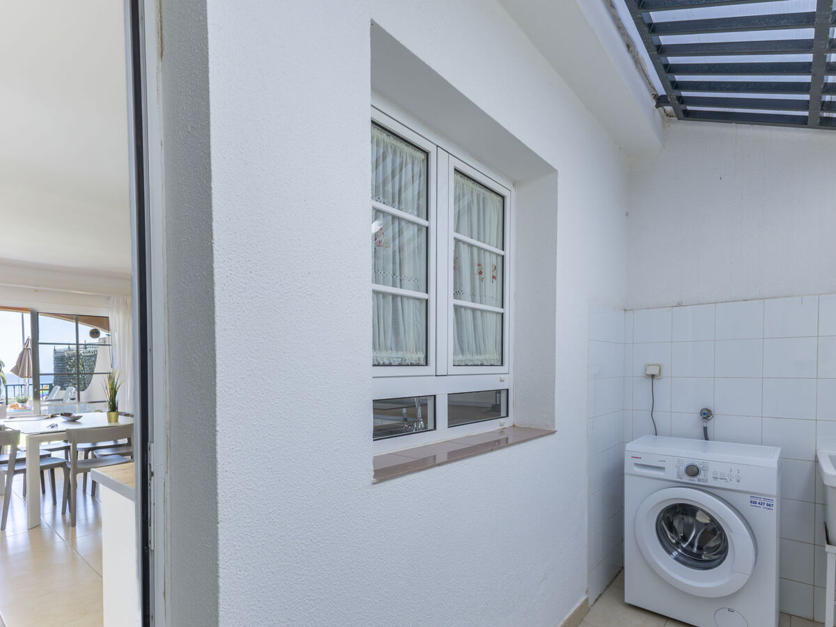 Santa Ana 2 – Maison 6 pers. avec piscine à Playa del Inglés - Photo 42