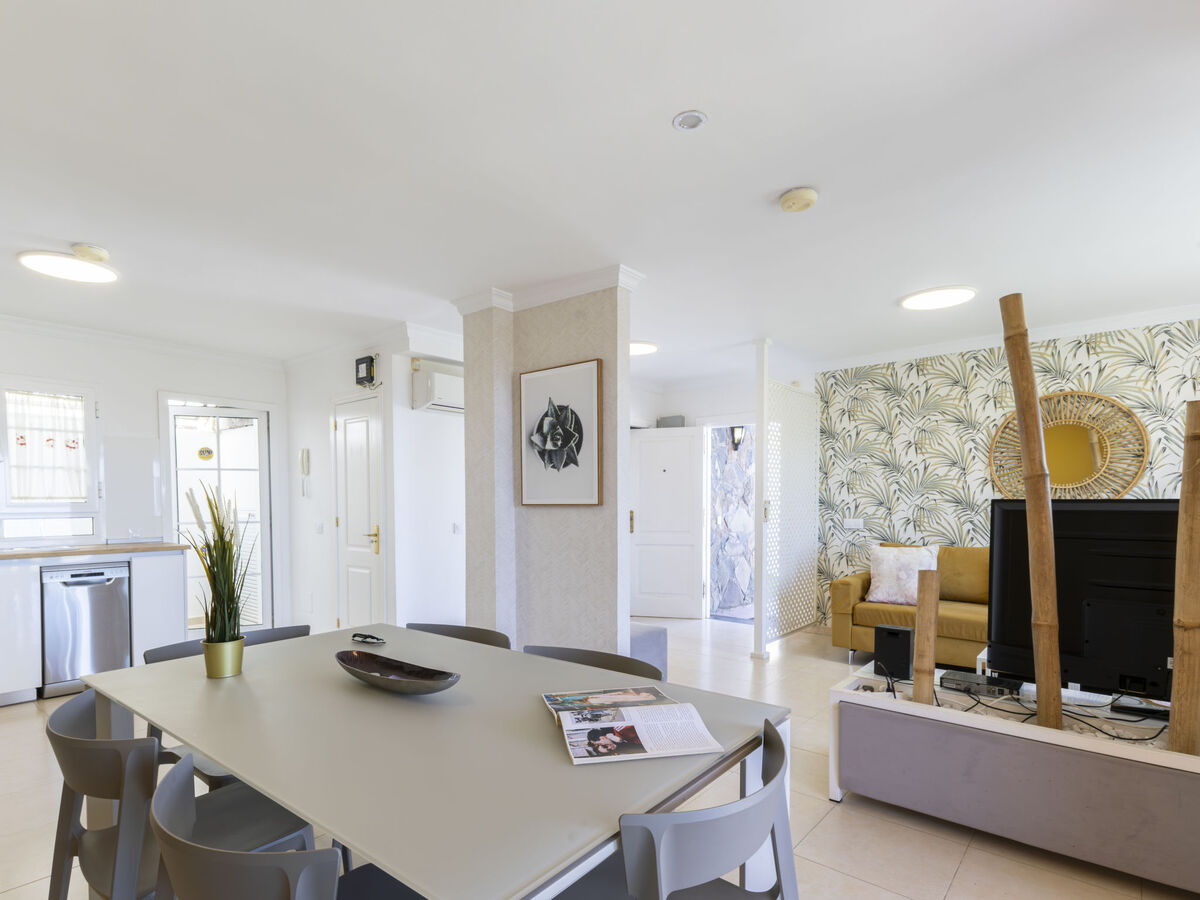 Santa Ana 2 – Maison 6 pers. avec piscine à Playa del Inglés - Photo 52