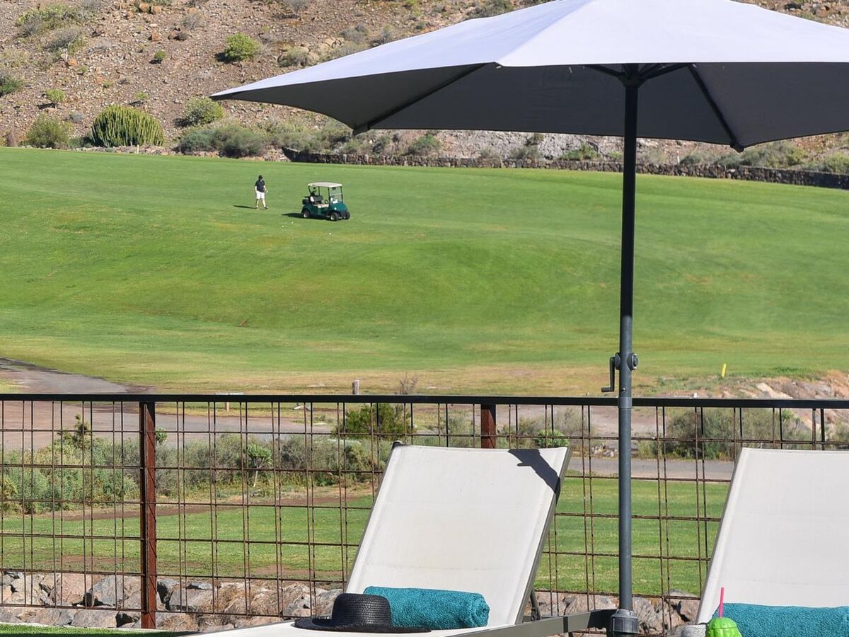Los Dragos 13 - Villa 4 pers. avec piscine à Maspalomas - Photo 26