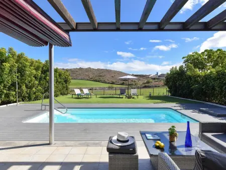 Location villa à Maspalomas, Los Dragos 13