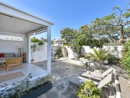 Location appartement de vacances à San Agustín