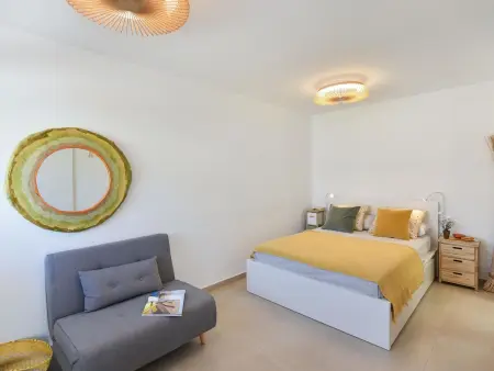 La Maresia CB9A – Appartement 2 pièces face mer - Photo 4