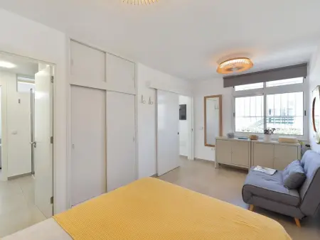 La Maresia CB9A – Appartement 2 pièces face mer - Photo 7
