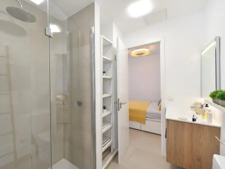 La Maresia CB9A – Appartement 2 pièces face mer - Photo 8
