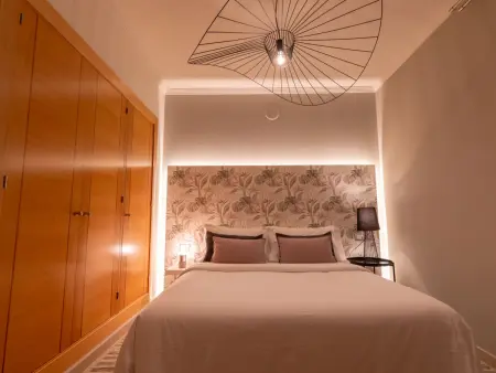 Villa A30 Guájara à Playa Blanca, vue mer et piscine : photo 12