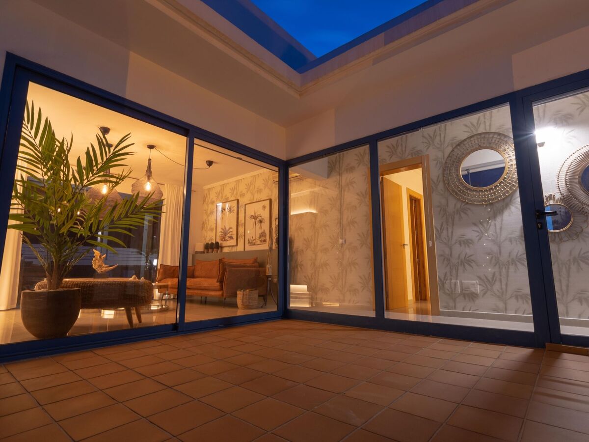 Tahona, maison 2 ch. avec piscine à Playa Blanca - Photo 15