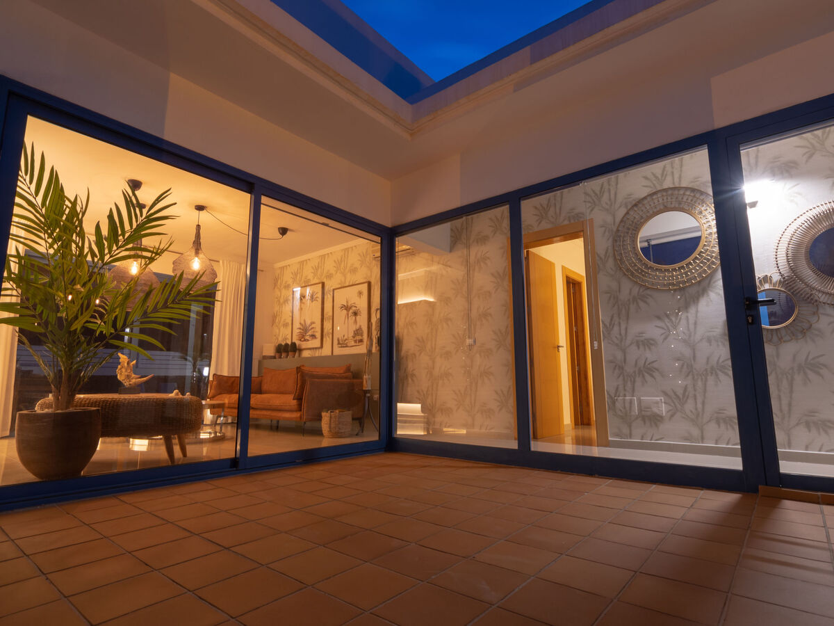 Arai - Maison 2 ch. avec piscine chauffée à Playa Blanca - Photo 5