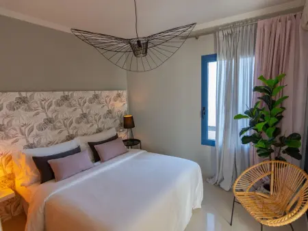 Briseida – Maison 2 chambres avec piscine à Playa Blanca : photo 5