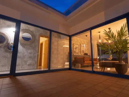 Briseida – Maison 2 chambres avec piscine à Playa Blanca : photo 7
