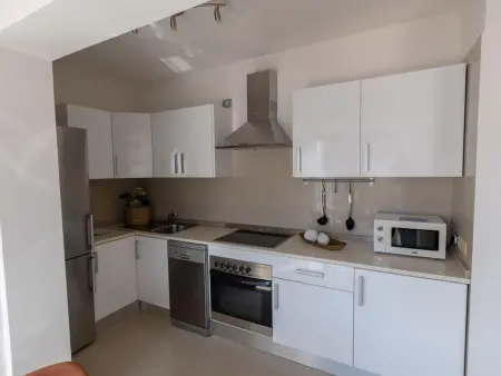 Briseida – Maison 2 chambres avec piscine à Playa Blanca : photo 10