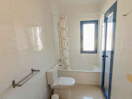 Briseida – Maison 2 chambres avec piscine à Playa Blanca : photo 12
