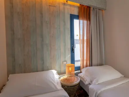 Briseida – Maison 2 chambres avec piscine à Playa Blanca : photo 13