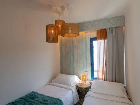 Briseida – Maison 2 chambres avec piscine à Playa Blanca : photo 14