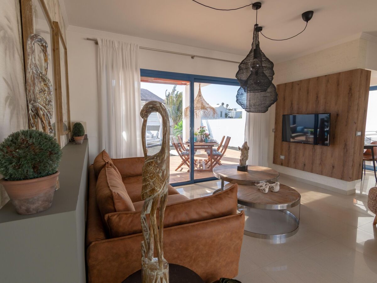 Calista - Maison Playa Blanca avec piscine privée - Photo 3