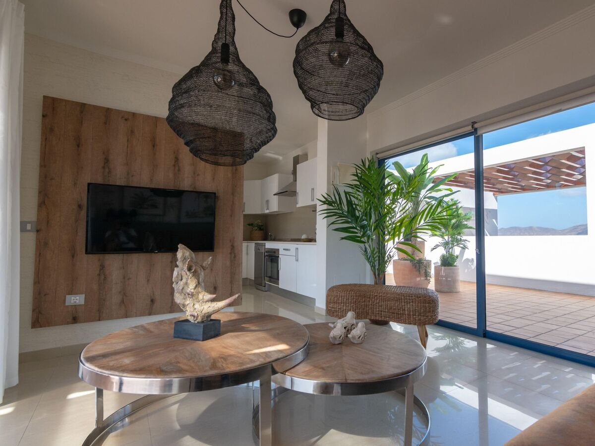 Calista - Maison Playa Blanca avec piscine privée - Photo 4