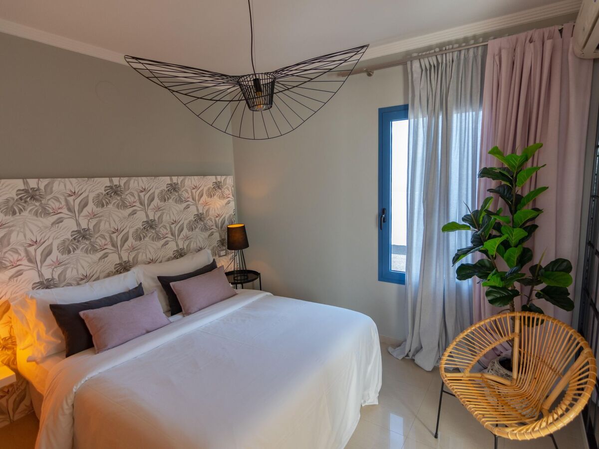 Calista - Maison Playa Blanca avec piscine privée - Photo 5