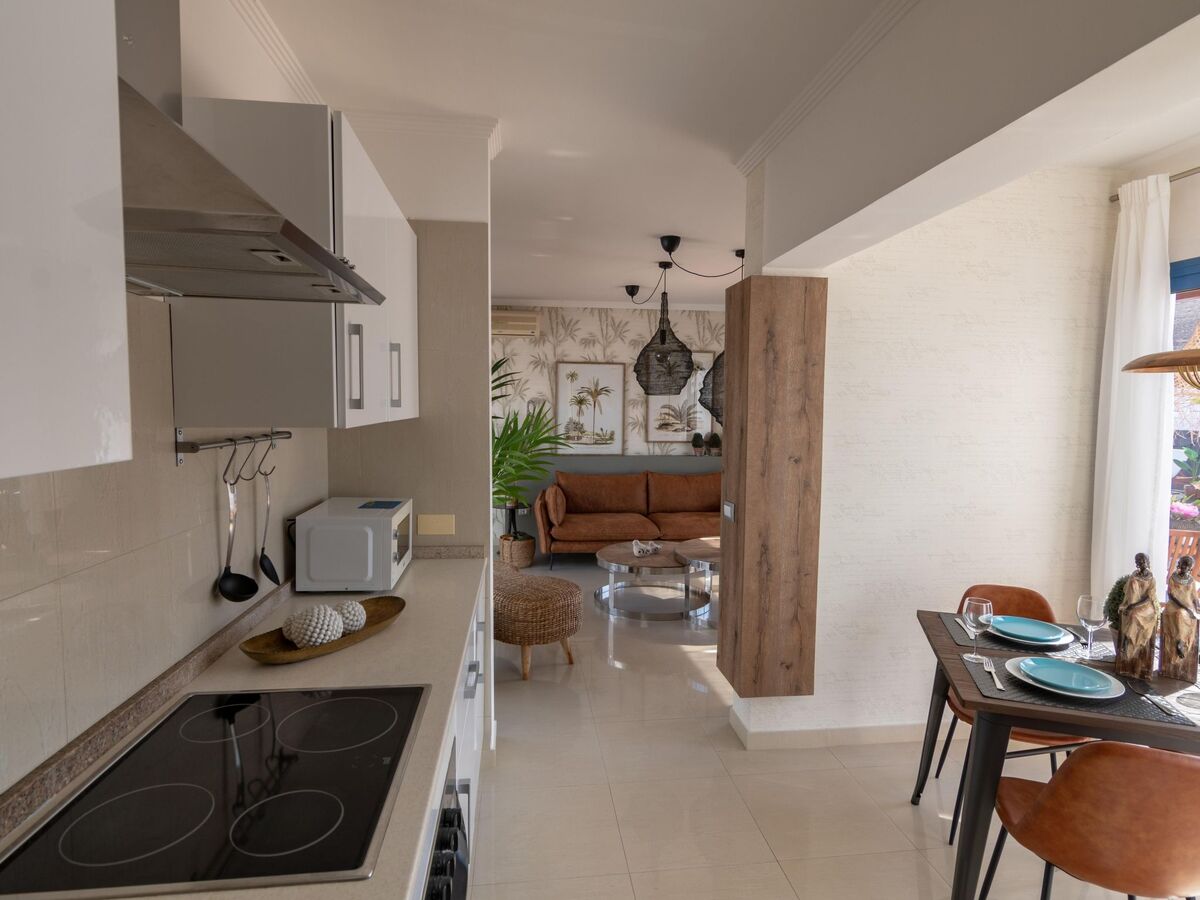 Calista - Maison Playa Blanca avec piscine privée - Photo 10