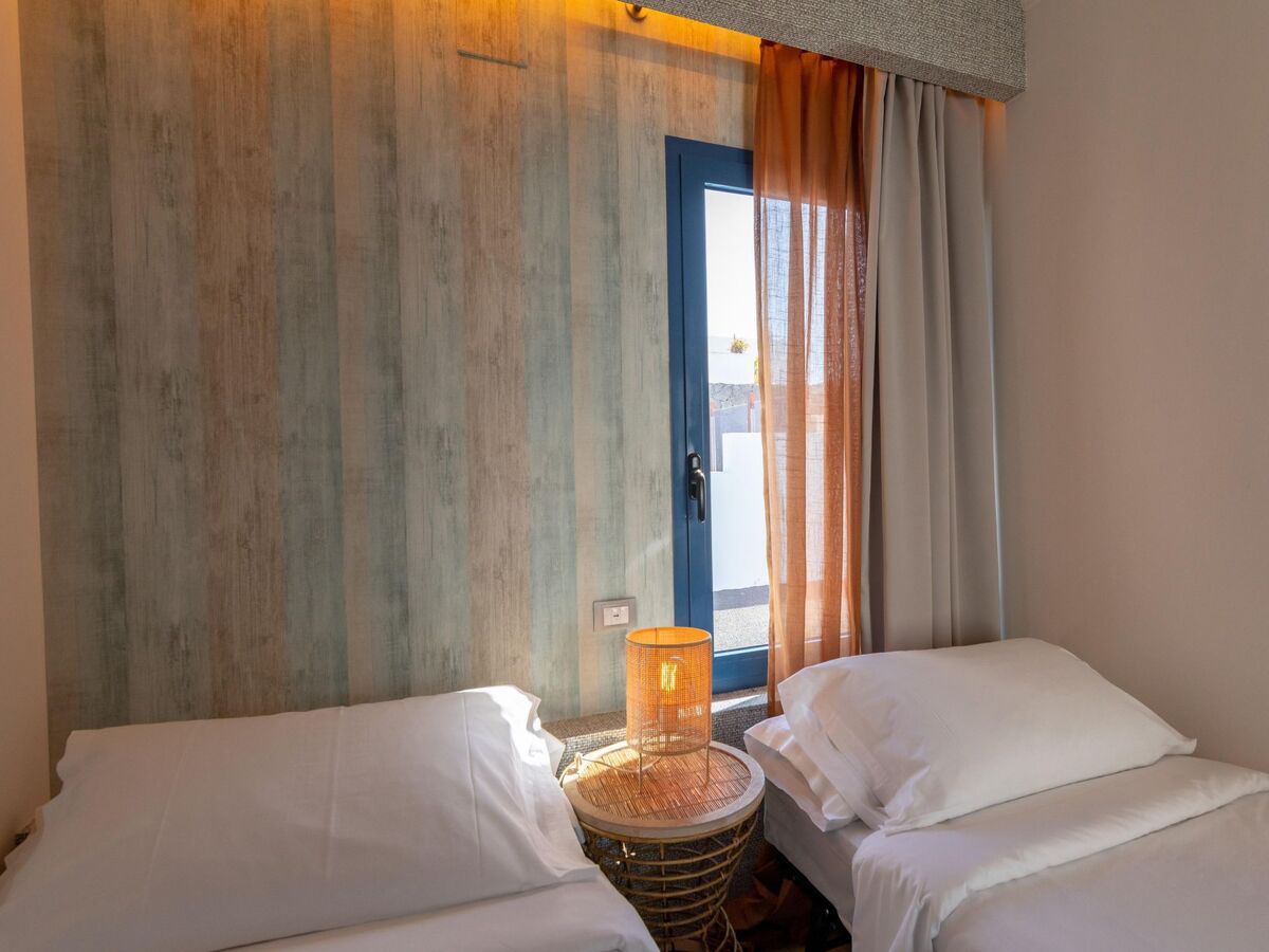 Calista - Maison Playa Blanca avec piscine privée - Photo 14