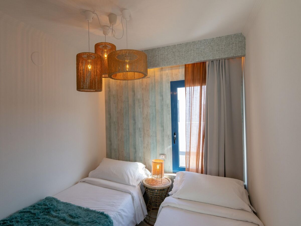 Calista - Maison Playa Blanca avec piscine privée - Photo 15