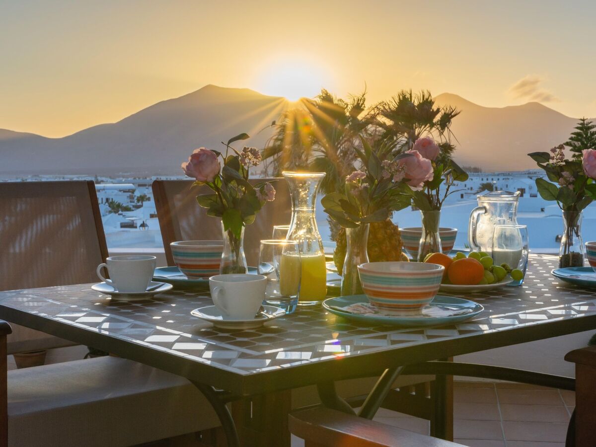 Calista - Maison Playa Blanca avec piscine privée - Photo 16