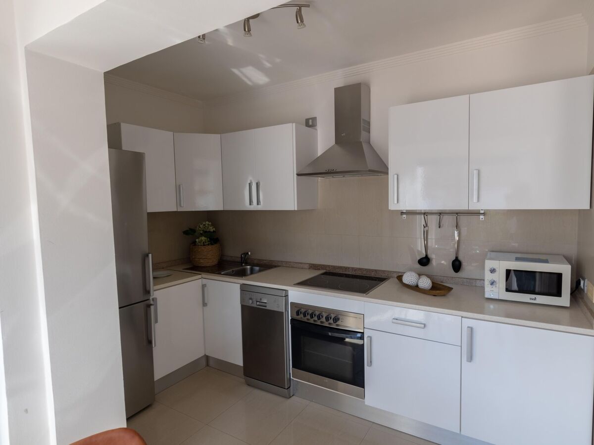 Daida : Maison 2 chambres avec piscine à Playa Blanca - Photo 4