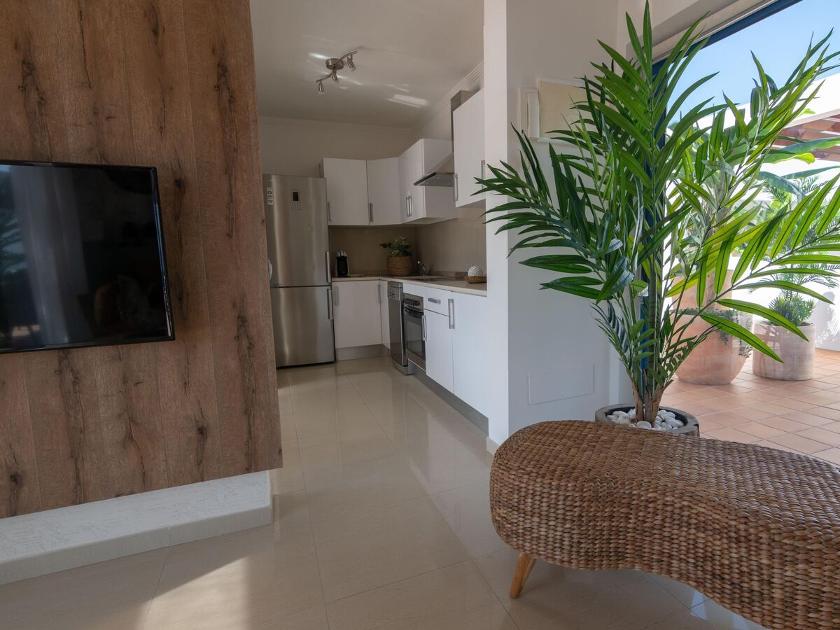 Daida : Maison 2 chambres avec piscine à Playa Blanca - Photo 8