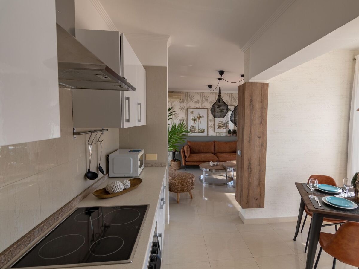 Daida : Maison 2 chambres avec piscine à Playa Blanca - Photo 9