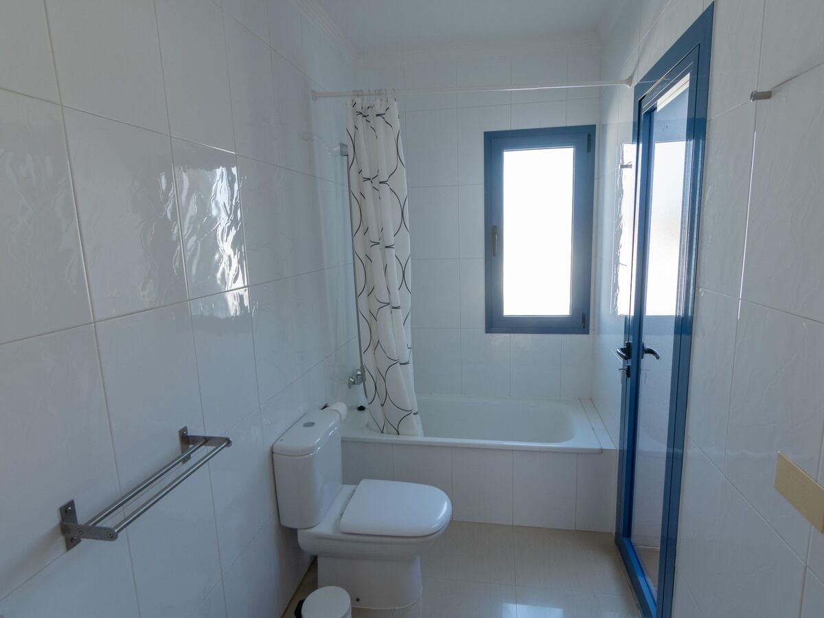 Daida : Maison 2 chambres avec piscine à Playa Blanca - Photo 11