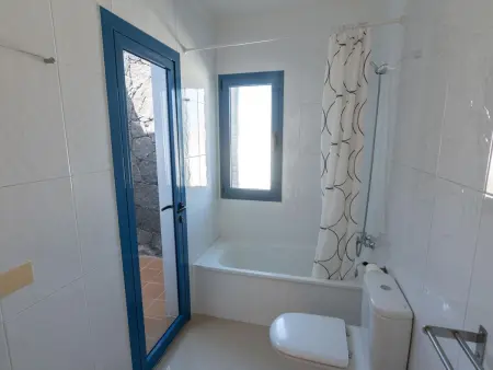 Isora – Maison 2 ch. vue mer et piscine à Playa Blanca : photo 12