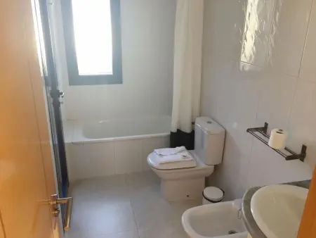 Isora – Maison 2 ch. vue mer et piscine à Playa Blanca : photo 13