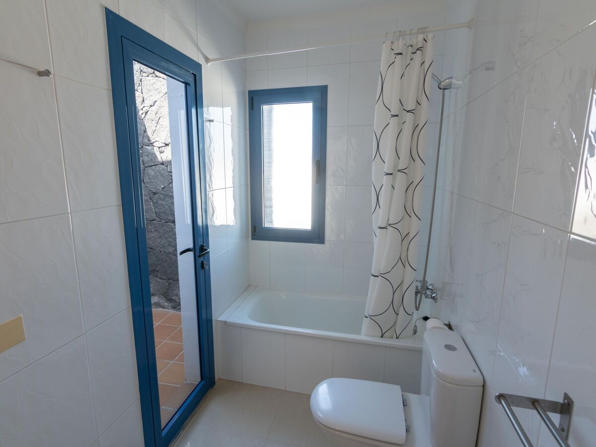Nayra, maison 2 chambres avec piscine à Playa Blanca - Photo 11