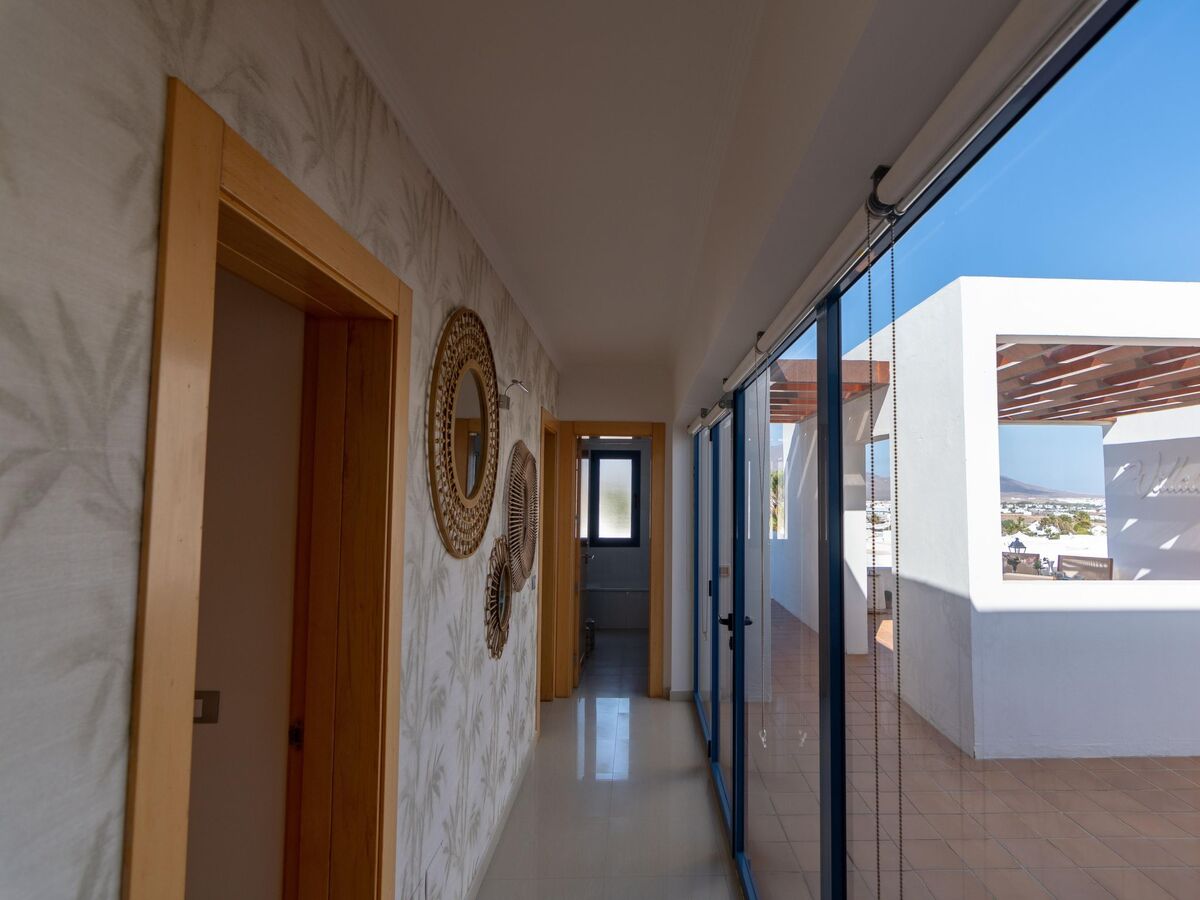 Nayra, maison 2 chambres avec piscine à Playa Blanca - Photo 12
