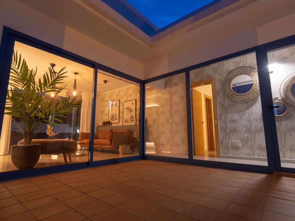 Nayra, maison 2 chambres avec piscine à Playa Blanca - Photo 13