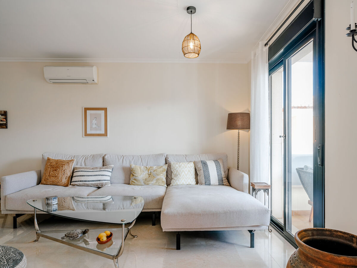 Appartement Jardines del Pla – vue mer et montagne, Javea - Photo 5