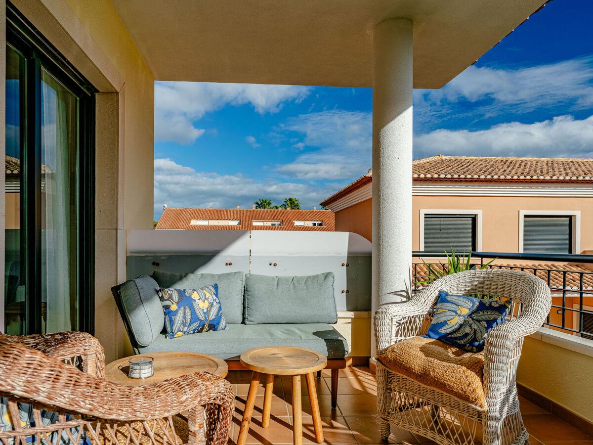 Appartement Jardines del Pla – vue mer et montagne, Javea - Photo 6