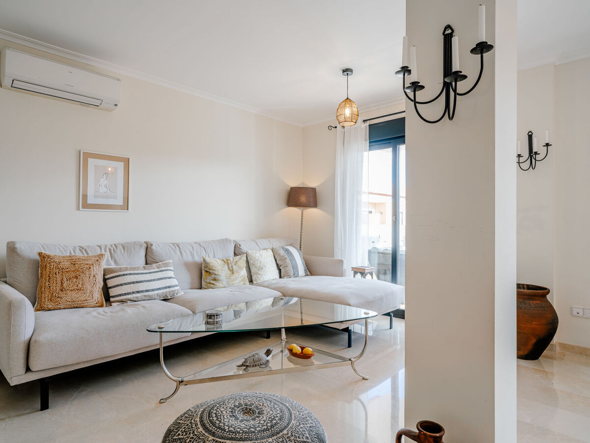 Appartement Jardines del Pla – vue mer et montagne, Javea - Photo 7