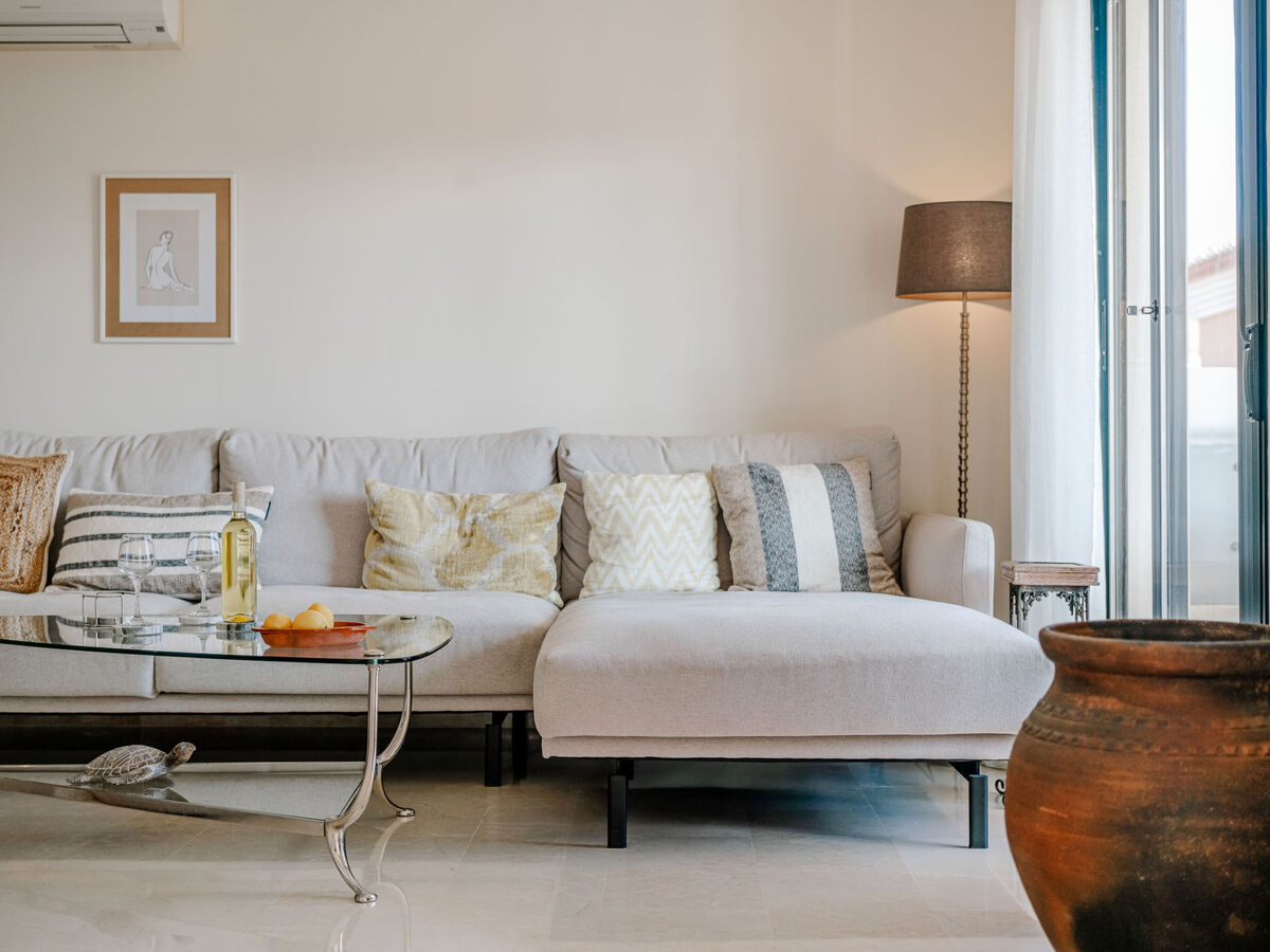 Appartement Jardines del Pla – vue mer et montagne, Javea - Photo 8