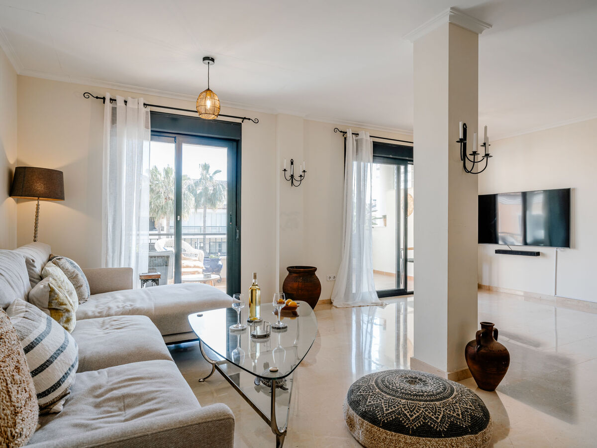 Appartement Jardines del Pla – vue mer et montagne, Javea - Photo 9