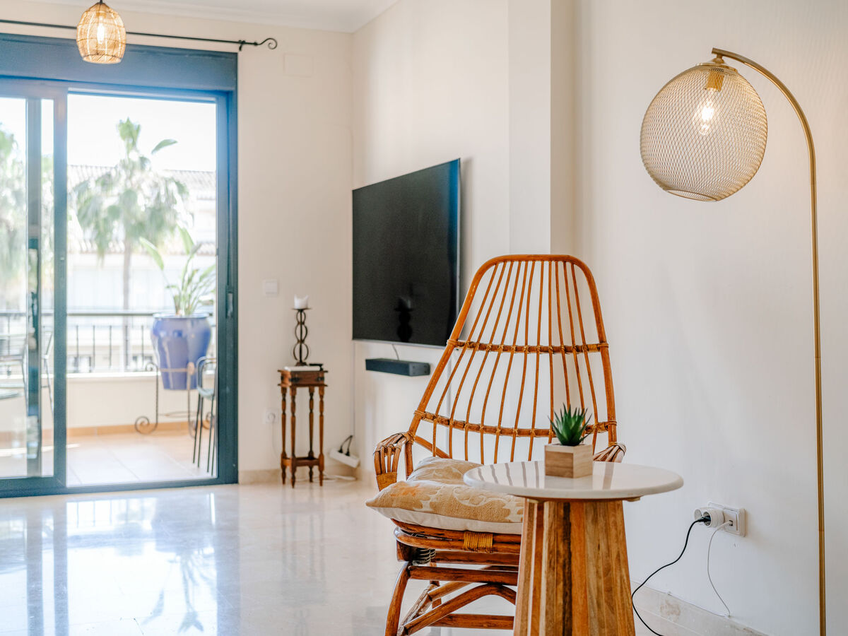 Appartement Jardines del Pla – vue mer et montagne, Javea - Photo 10