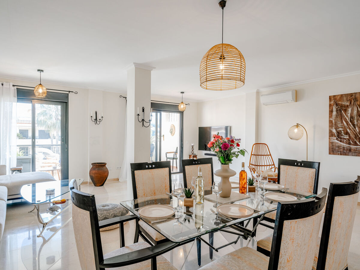Appartement Jardines del Pla – vue mer et montagne, Javea - Photo 13