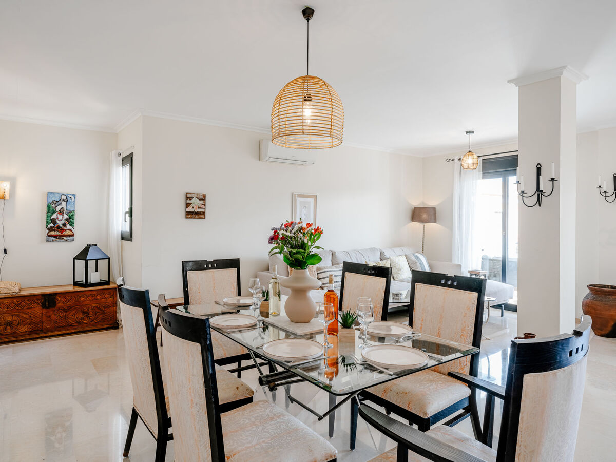 Appartement Jardines del Pla – vue mer et montagne, Javea - Photo 14