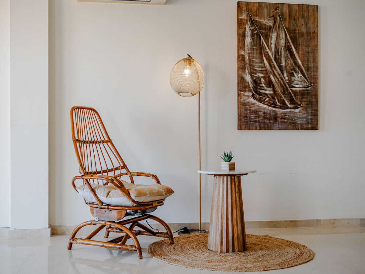 Appartement Jardines del Pla – vue mer et montagne, Javea - Photo 15